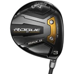 Callaway Rogue ST MAX D Fairway Wood 9 Callaway Rogue ST MAX D Fairway Wood -Golf Discount Store callaway rogue st max d fairway wood aole itempicture