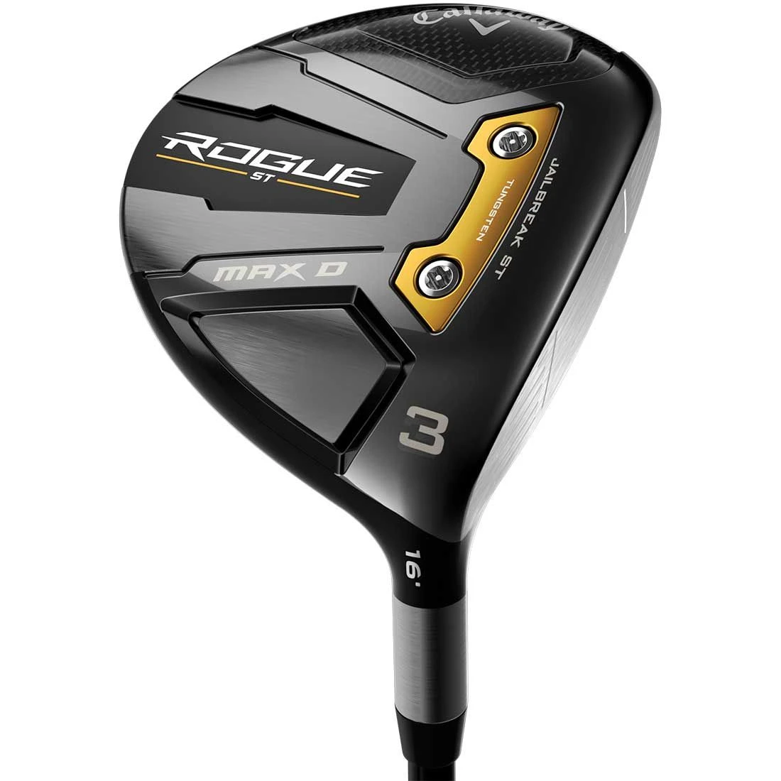 Callaway Rogue ST MAX D Fairway Wood 1 Callaway Rogue ST MAX D Fairway Wood