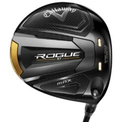 Callaway Rogue ST MAX Driver -Golf Discount Store callaway rogue st max driver sole alt itempicture 1