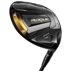 Callaway Women's Rogue ST MAX Driver 9 Callaway Women's Rogue ST MAX Driver -Golf Discount Store callaway rogue st max driver sole itempicture