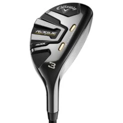 Callaway Rogue ST MAX Hybrid