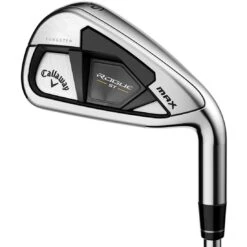 Callaway Rogue ST MAX Combo Irons 16 Callaway Rogue ST MAX Combo Irons -Golf Discount Store callaway rogue st max irons back itempicture