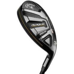 Callaway Rogue ST MAX OS Hybrid -Golf Discount Store callaway rogue st max os hybrid sole alt itempicture