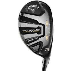 Callaway Rogue ST MAX OS Combo Irons -Golf Discount Store callaway rogue st max os hybrid sole itempicture 1