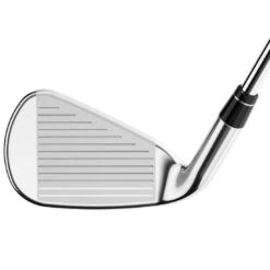 Callaway Rogue ST MAX OS Combo Irons -Golf Discount Store callaway rogue st max os irons face itempicture