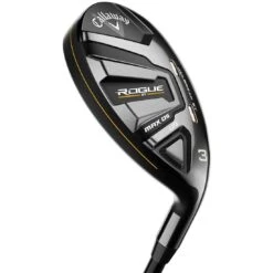 Callaway Rogue ST MAX OS Lite Combo Irons 11 Callaway Rogue ST MAX OS Lite Combo Irons -Golf Discount Store callaway rogue st max os lite hybrid sole alt itempicture