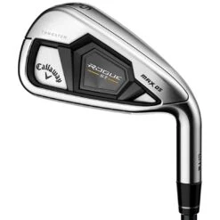 Callaway Rogue ST MAX OS Lite Combo Irons 16 Callaway Rogue ST MAX OS Lite Combo Irons -Golf Discount Store callaway rogue st max os lite irons back itempicture