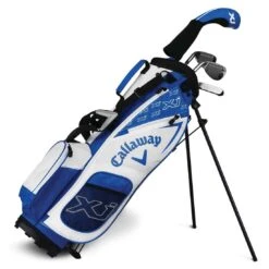 Golf Discount Store -Golf Discount Store callaway xj 1 set white 01