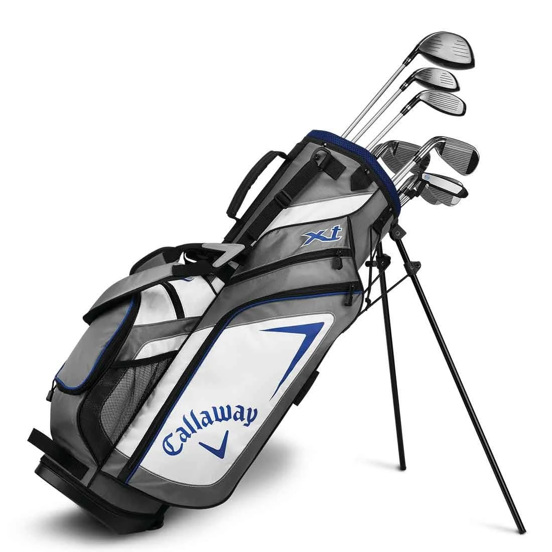 Callaway Juniors XT 10-Piece Set 1 Callaway Juniors XT 10-Piece Set
