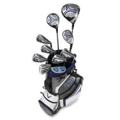 Callaway Juniors XT 10-Piece Set 7 Callaway Juniors XT 10-Piece Set -Golf Discount Store callawy xt 10 piece set 03 1