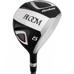 Cleveland Women's Bloom Complete Set -Golf Discount Store cleveland 2023 womens bloom complete set clubs fairway itempicture