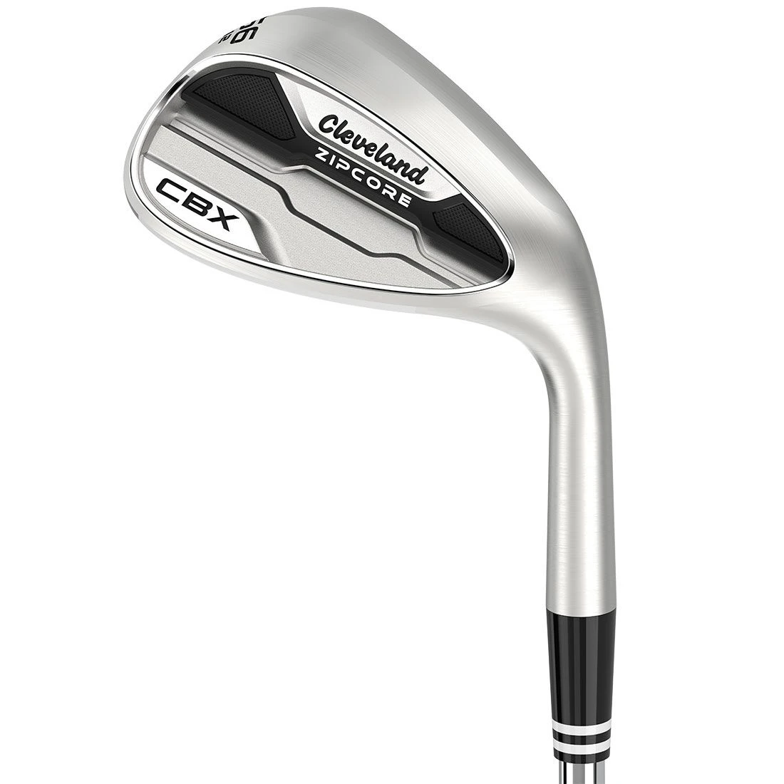 Cleveland Women's CBX ZipCore Wedge 3 Cleveland Women's CBX ZipCore Wedge - Image 3