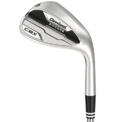 Cleveland CBX ZipCore Wedge - Pre-Owned -Golf Discount Store cleveland cbx zipcore wedge flat itempicture 1