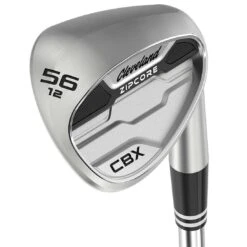 Cleveland CBX ZipCore Wedge - Pre-Owned -Golf Discount Store cleveland cbx zipcore wedge hero itempicture 1