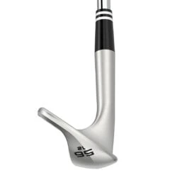 Cleveland CBX ZipCore Wedge - Pre-Owned -Golf Discount Store cleveland cbx zipcore wedge toe itempicture 1