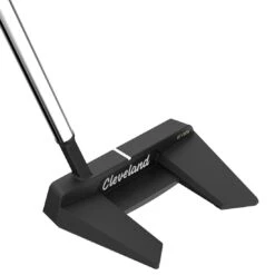Cleveland Women's Frontline Elite Elevado Slant Neck Putter -Golf Discount Store cleveland frontline elite elevado slant neck putter back itempicture