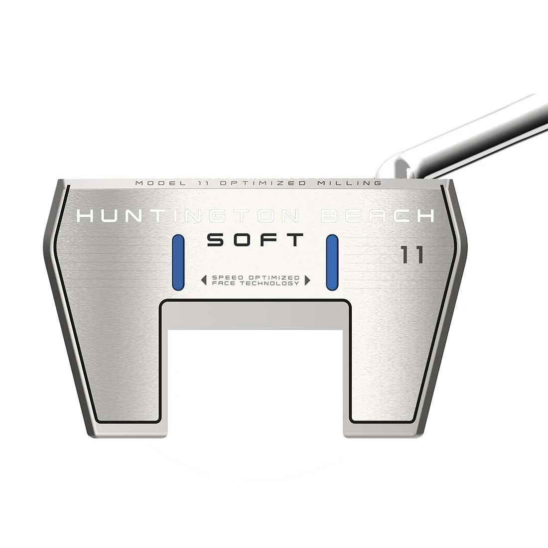 Cleveland Women's Huntington Beach SOFT 11S Putter 4 Cleveland Women's Huntington Beach SOFT 11S Putter - Image 4