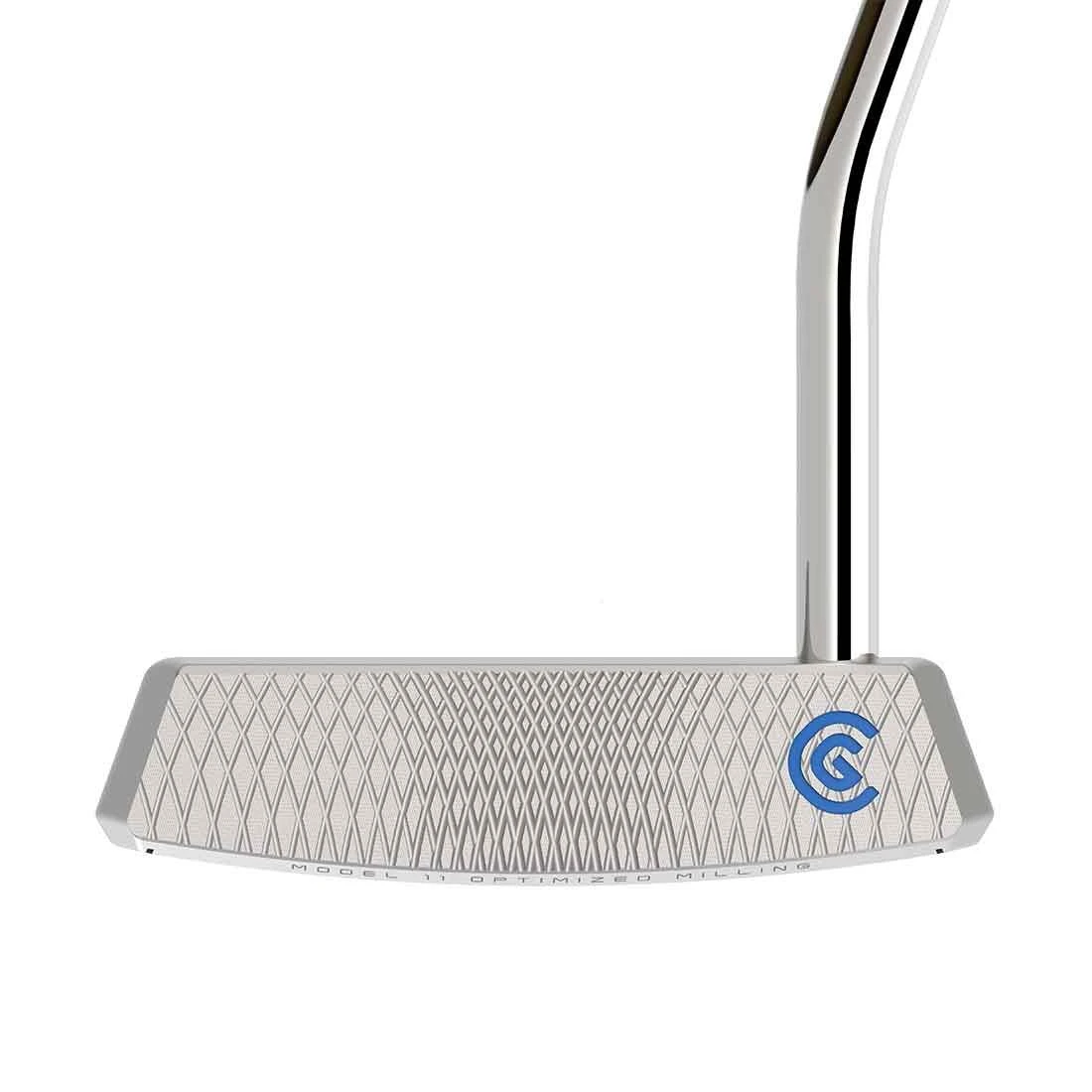 Cleveland Women's Huntington Beach SOFT 11S Putter 5 Cleveland Women's Huntington Beach SOFT 11S Putter - Image 5