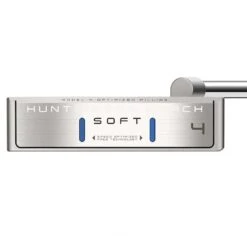 Cleveland Women's Huntington Beach SOFT 4 Putter 11 Cleveland Women's Huntington Beach SOFT 4 Putter -Golf Discount Store cleveland hb soft 4 putter bottom itempicture