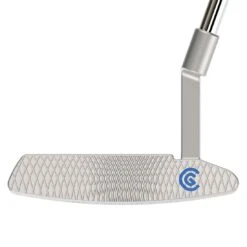 Cleveland Women's Huntington Beach SOFT 4 Putter 12 Cleveland Women's Huntington Beach SOFT 4 Putter -Golf Discount Store cleveland hb soft 4 putter face itempicture