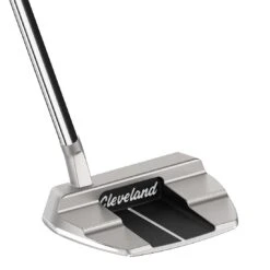 Cleveland Women's HB Soft Milled 10.5S Putter -Golf Discount Store cleveland hb soft milled 10 5s putter back angle itempicture