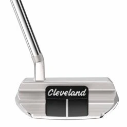 Cleveland Women's HB Soft Milled 10.5S Putter -Golf Discount Store cleveland hb soft milled 10 5s putter back itempicture