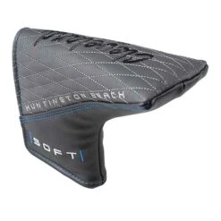 Cleveland Women's Huntington Beach SOFT 4 Putter 14 Cleveland Women's Huntington Beach SOFT 4 Putter -Golf Discount Store cleveland huntington beach soft putter cover blade