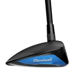 Cleveland Launcher XL Halo Fairway Wood 11 Cleveland Launcher XL Halo Fairway Wood -Golf Discount Store cleveland launcher xl halo fairway wood toe itempicture