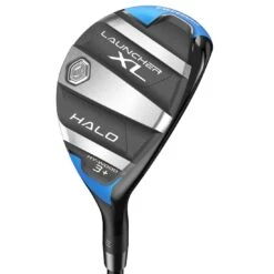 Cleveland Launcher XL Halo Hy-Wood 9 Cleveland Launcher XL Halo Hy-Wood -Golf Discount Store cleveland launcher xl halo hybrid hy wood hero itempicture 2