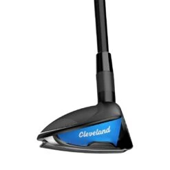 Cleveland Women's Launcher XL Halo Hy-Wood -Golf Discount Store cleveland launcher xl halo hybrid hy wood toe itempicture
