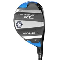 Cleveland Women's Launcher XL Halo Hybrid 10 Cleveland Women's Launcher XL Halo Hybrid -Golf Discount Store cleveland launcher xl halo hybrid sole itempicture 2