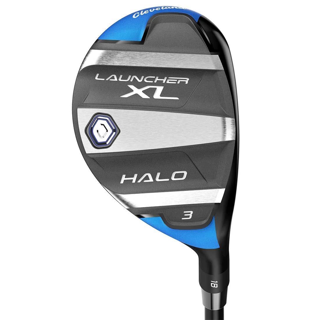 Cleveland Women's Launcher XL Halo Hybrid 4 Cleveland Women's Launcher XL Halo Hybrid - Image 4