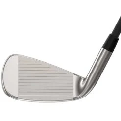 Cleveland Launcher XL Halo Irons - Pre-Owned -Golf Discount Store cleveland launcher xl halo irons face itempicture 1