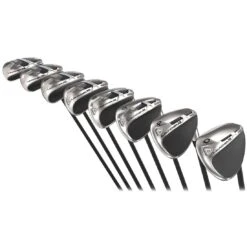 Cleveland Launcher XL Halo Irons - Pre-Owned -Golf Discount Store cleveland launcher xl halo irons lineup itempicture 1