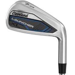 Cleveland Launcher XL Complete Set 17 Cleveland Launcher XL Complete Set -Golf Discount Store cleveland launcher xl irons hero itempicture 1