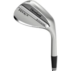 Cleveland RTX 6 ZipCore Tour Satin Wedge 8 Cleveland RTX 6 ZipCore Tour Satin Wedge -Golf Discount Store cleveland rtx 6 zipcore tour satin wedge flat itempicture