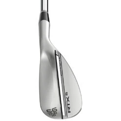 Cleveland RTX 6 ZipCore Tour Satin Wedge 11 Cleveland RTX 6 ZipCore Tour Satin Wedge -Golf Discount Store cleveland rtx 6 zipcore tour satin wedge sole itempicture