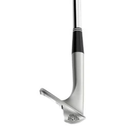 Cleveland RTX 6 ZipCore Tour Satin Wedge 10 Cleveland RTX 6 ZipCore Tour Satin Wedge -Golf Discount Store cleveland rtx 6 zipcore tour satin wedge toe itempicture
