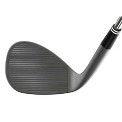 Cleveland RTX Full-Face Black Satin Wedge -Golf Discount Store cleveland rtx full face black satin wedge face itempicture