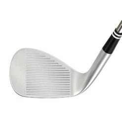Cleveland RTX ZipCore Tour Satin Wedge - Pre-Owned 8 Cleveland RTX ZipCore Tour Satin Wedge - Pre-Owned -Golf Discount Store cleveland rtx zipcore tour satin wedge face itempicture