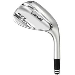 Cleveland RTX ZipCore Tour Satin Wedge - Pre-Owned 7 Cleveland RTX ZipCore Tour Satin Wedge - Pre-Owned -Golf Discount Store cleveland rtx zipcore tour satin wedge head itempicture