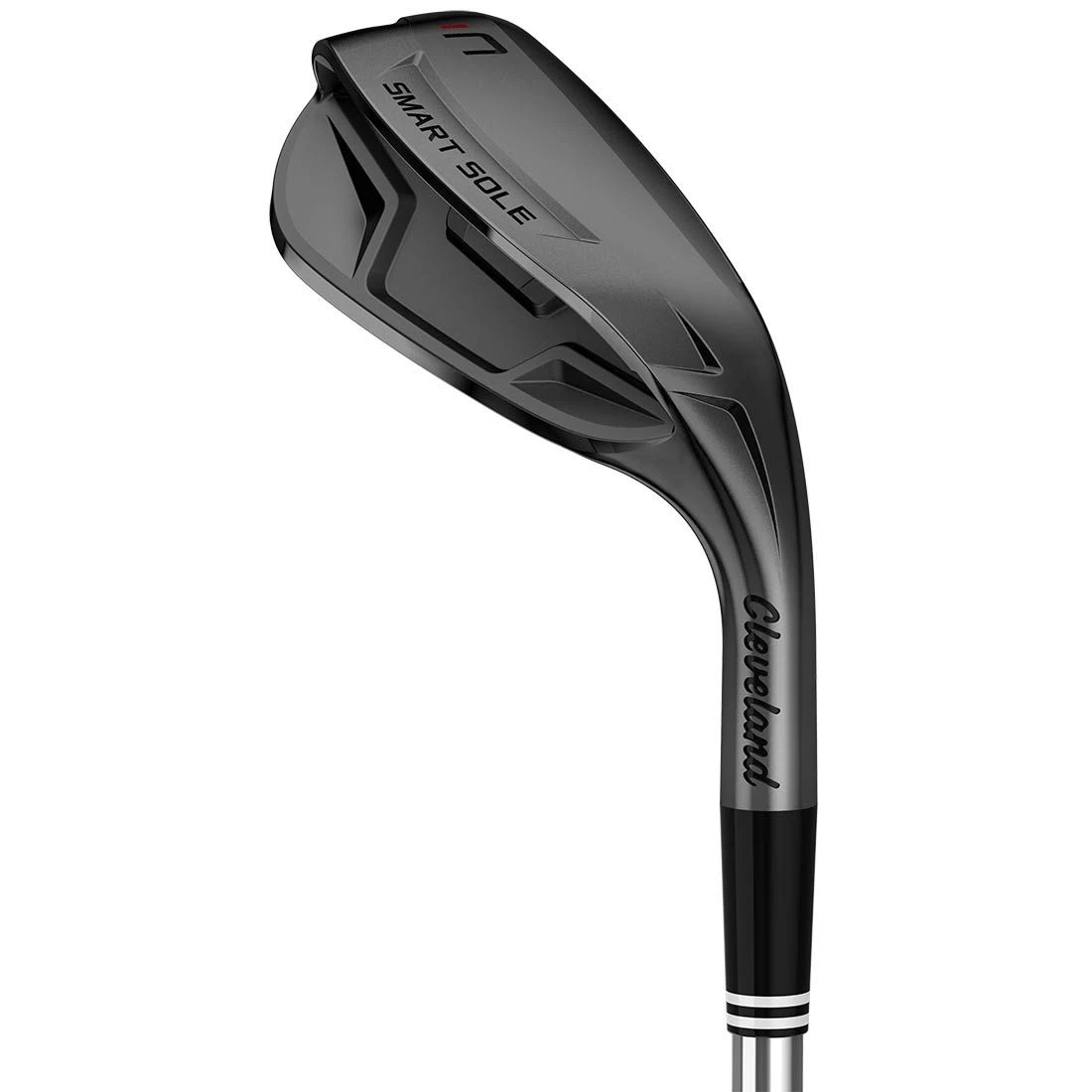 Cleveland Smart Sole 4 Black Satin C Wedge 5 Cleveland Smart Sole 4 Black Satin C Wedge - Image 5