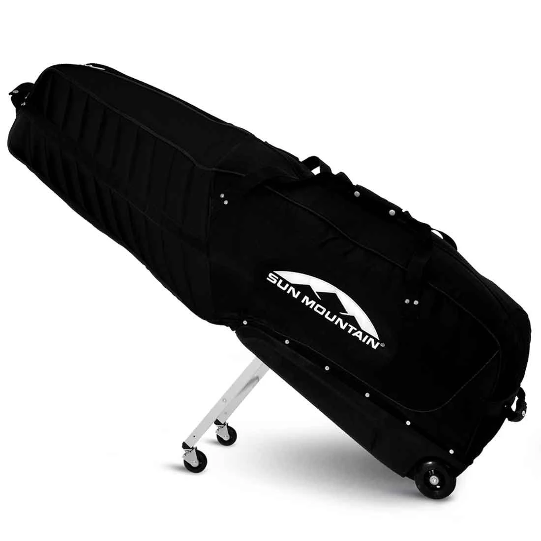 Sun Mountain ClubGlider Pro Travel Bag 1 Sun Mountain ClubGlider Pro Travel Bag