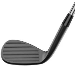 Cobra Snakebite Black Wedge -Golf Discount Store cobra 2023 snakebite black wedge face itempicture