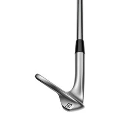Cobra Snakebite ONE Length Chrome Wedge -Golf Discount Store cobra 2023 snakebite chrome wedge toe itempicture