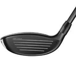 Cobra Aerojet Fairway Wood -Golf Discount Store cobra aerojet fairway wood face itempicture