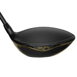 Cobra Aerojet LS 50th Anniversary Driver -Golf Discount Store cobra aerojet ls 50th anniversary driver back v2 itempicture