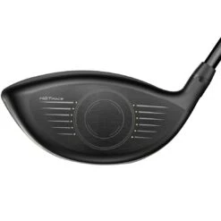 Cobra Aerojet LS 50th Anniversary Driver -Golf Discount Store cobra aerojet ls 50th anniversary driver face v2 itempicture