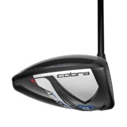 Cobra Aerojet LS Driver 8 Cobra Aerojet LS Driver -Golf Discount Store cobra aerojet ls driver toe itempicture