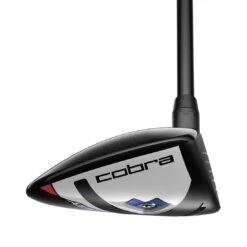 Cobra Aerojet LS Fairway Wood -Golf Discount Store cobra aerojet ls fairway wood toe itempicture